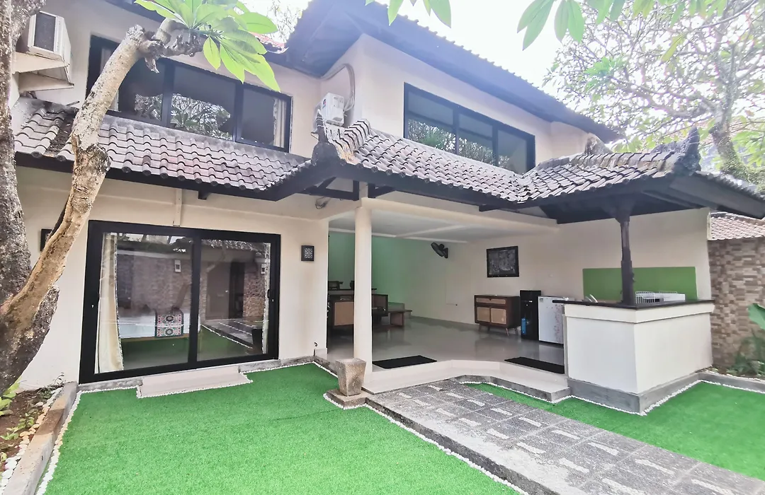 Kumpul Kumpul Villa Seminyak - Chse Certified-1