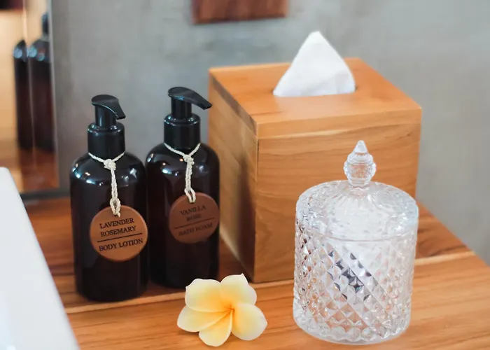 Annora Villas Seminyak