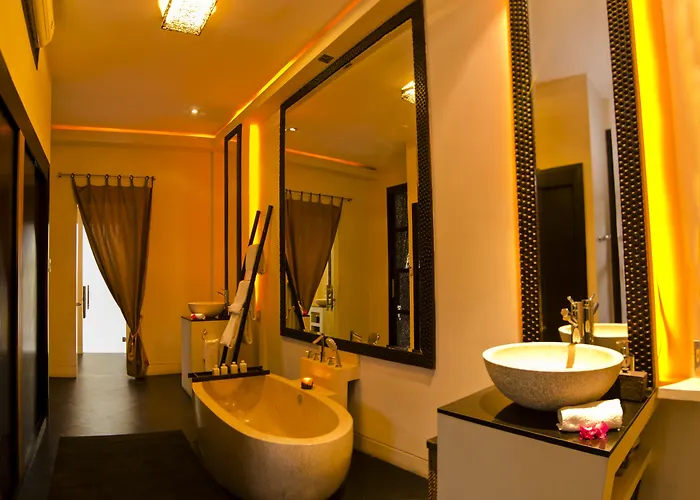 Villa One Seminyak